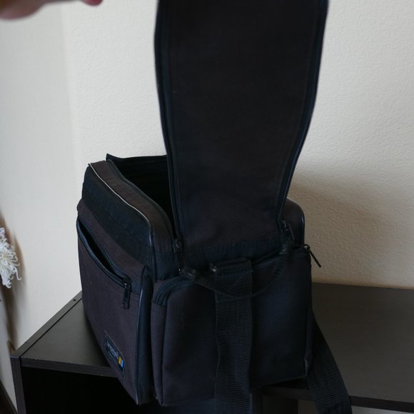 Unomat Video Bag - Picture 5 of 14